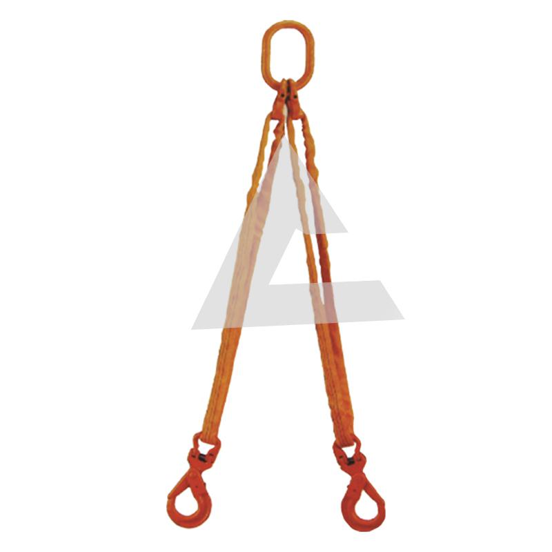 吊带式组合索具