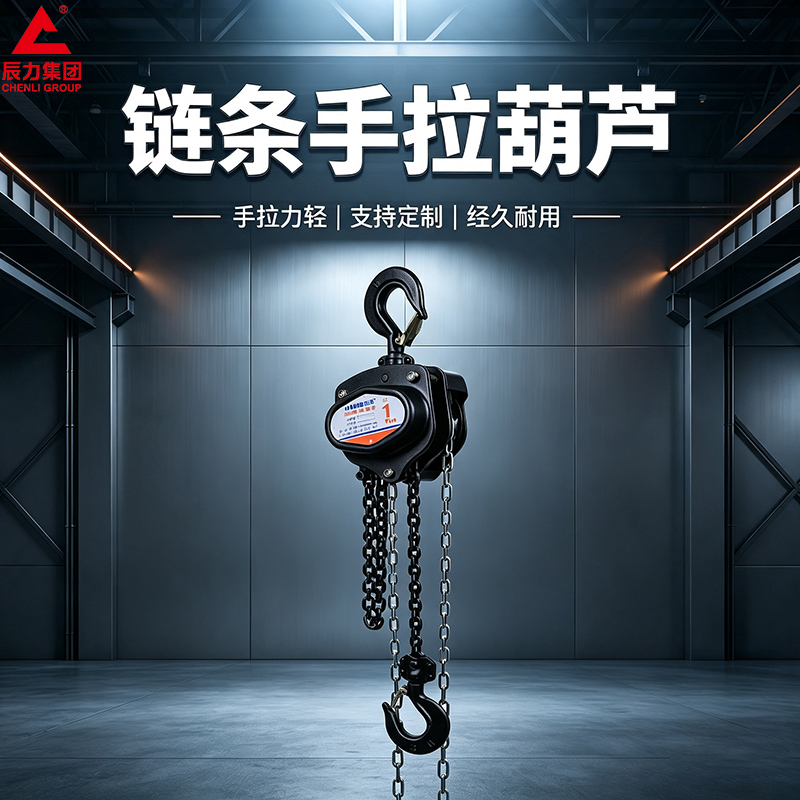 链条手拉葫芦